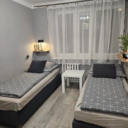 Apartament Cinema Kielce Luaran gambar
