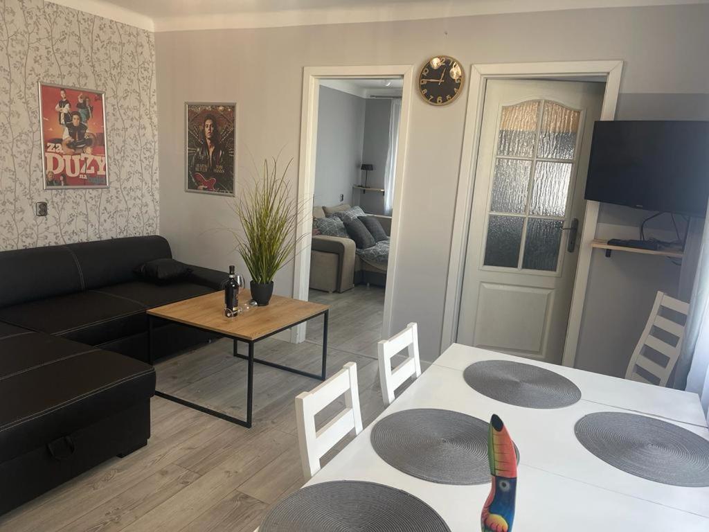 Apartament Cinema Kielce Luaran gambar