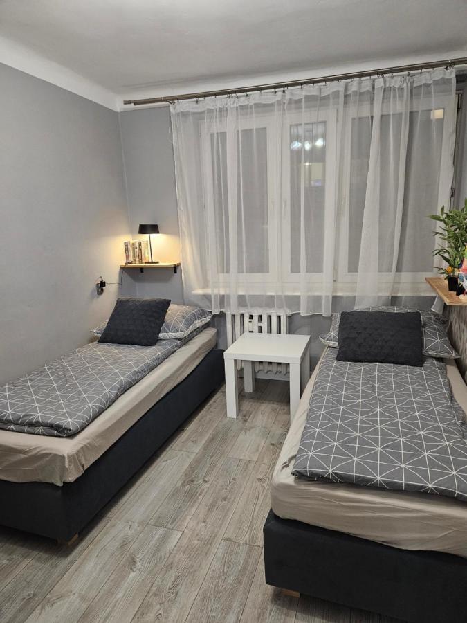 Apartament Cinema Kielce Luaran gambar