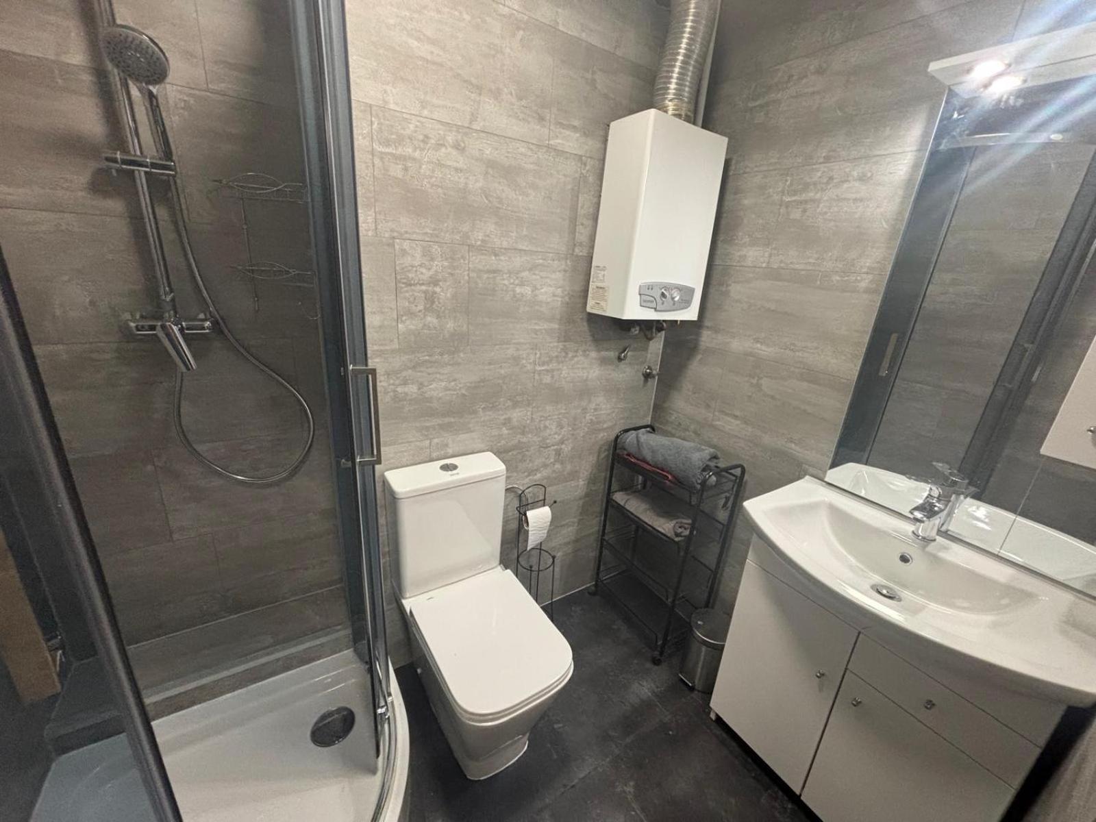 Apartament Cinema Kielce Luaran gambar